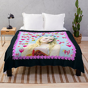 Collectable Series iamsanna   Throw Blanket RB1409