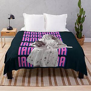 Iamsanna  Throw Blanket RB1409