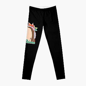 Collectable Edition iamsanna 189     Leggings RB1409