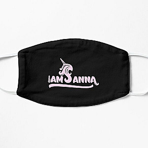 iamsanna   Flat Mask RB1409