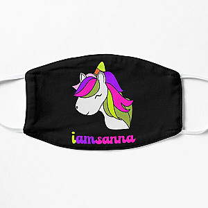 Iamsanna   Flat Mask RB1409