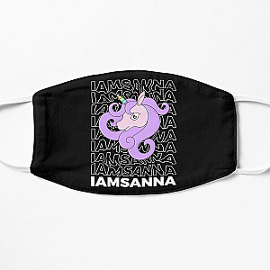 IamSanna   Flat Mask RB1409