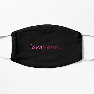 iamSanna   Flat Mask RB1409