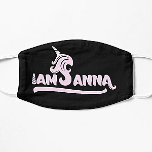 iamsanna Flat Mask RB1409