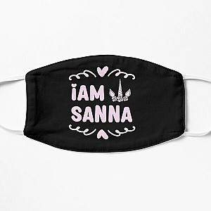 iamsanna Flat Mask RB1409