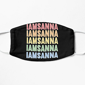 iamsanna Flat Mask RB1409