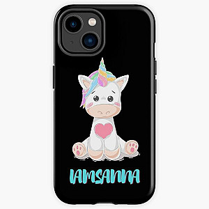 Iamsanna iPhone Tough Case RB1409