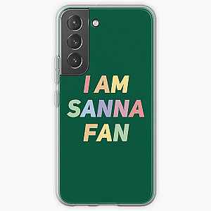 iamsanna   Samsung Galaxy Soft Case RB1409