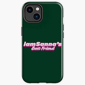 iamsanna   iPhone Tough Case RB1409