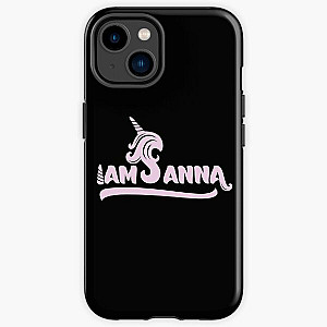 iamsanna iPhone Tough Case RB1409