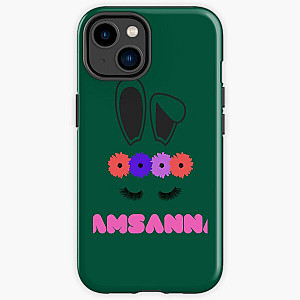 Iamsanna   iPhone Tough Case RB1409