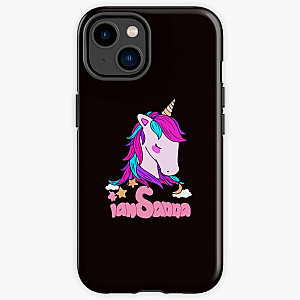 iamsanna iPhone Tough Case RB1409