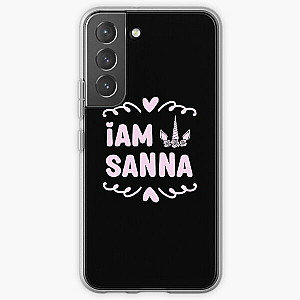 iamsanna Samsung Galaxy Soft Case RB1409