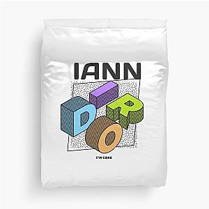 Iann Dior Drip Duvet Cover