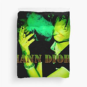 Strings Iann Dior Duvet Cover