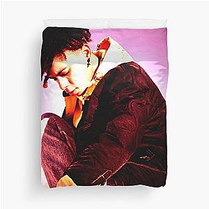 Iann Dior Tour Duvet Cover