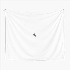 Iann Dior Logo  Tapestry