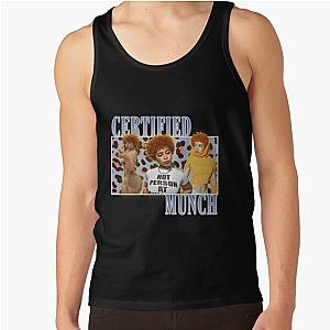 Ice Spice Certified Munch Tank Top RB1608