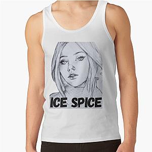 Ice spice Tank Top RB1608