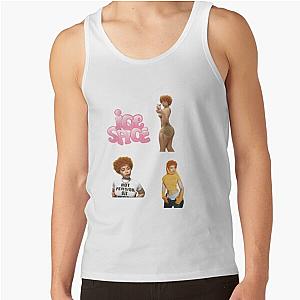 Ice Spice Munch Pack Tank Top RB1608