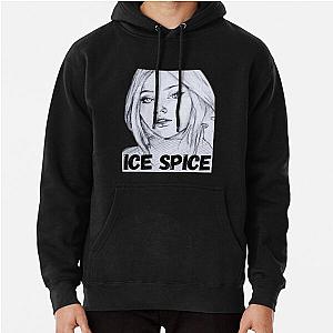 tIce spice Pullover Hoodie RB1608