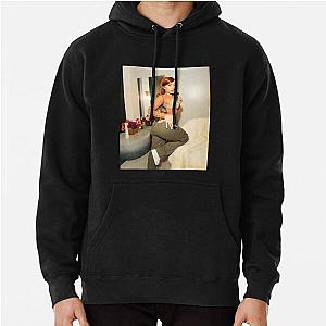 Ice Spice Always Slay Pullover Hoodie RB1608