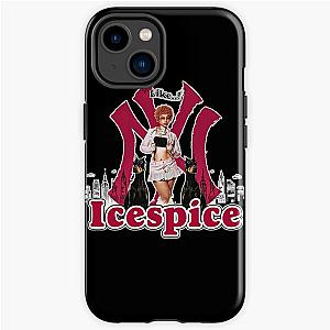 ice spice iPhone Tough Case RB1608