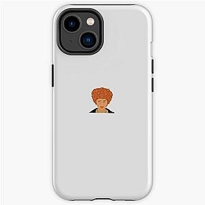 Ice Spice 2 iPhone Tough Case RB1608