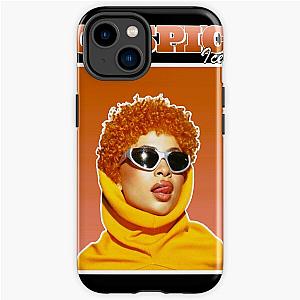 Ice Spice Retro iPhone Tough Case RB1608