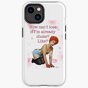 Ice spice merch iPhone Tough Case RB1608