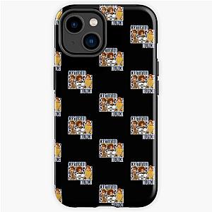 Ice Spice Certified Munch iPhone Tough Case RB1608