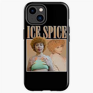 Vintage Ice Spice iPhone Tough Case RB1608