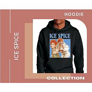 Ice Spice Hoodie