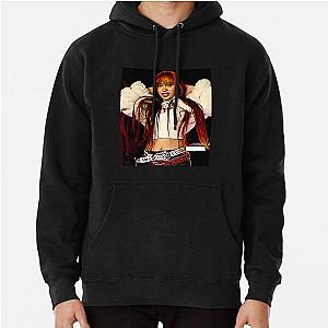 ice spice Classic(1) Pullover Hoodie RB1608