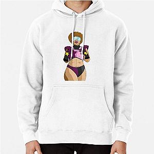 Garnet x Ice Spice Pullover Hoodie RB1608