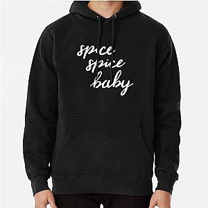 Spice Spice Baby Pullover Hoodie RB1608