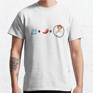 Ice Spice (7) Classic T-Shirt RB1608