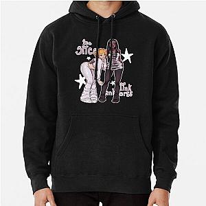 ice spice Pullover Hoodie RB1608