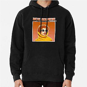 Ice Spice Retro Pullover Hoodie RB1608