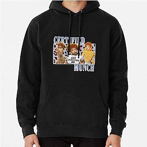 Ice Spice Certified Munch Pullover Hoodie RB1608