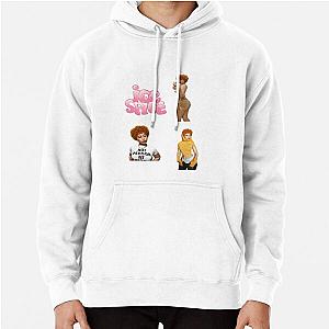 Ice Spice Munch Pack Pullover Hoodie RB1608