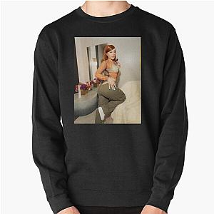 Ice Spice Always Slay Pullover Sweatshirt RB1608