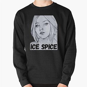 tIce spice Pullover Sweatshirt RB1608