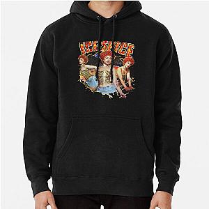 Ice Spice Bootleg Pullover Hoodie RB1608