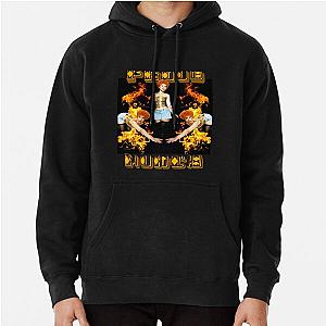 Ice Spice Proud Pullover Hoodie RB1608