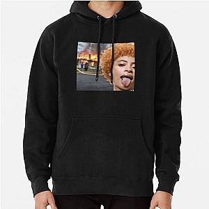 Ice spice meme Pullover Hoodie RB1608