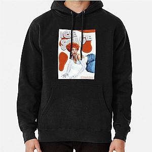 Ice Spice Long  Pullover Hoodie RB1608