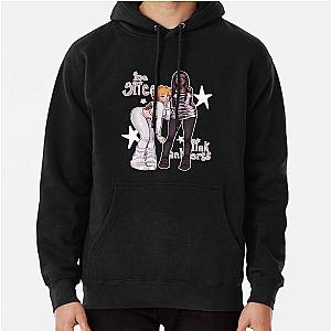 ice spice      (4) Pullover Hoodie RB1608