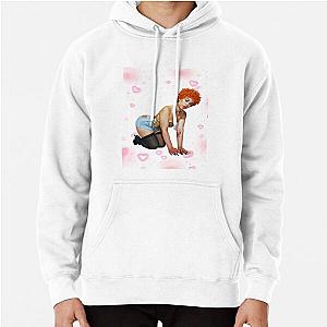 Ice spice merch Pullover Hoodie RB1608