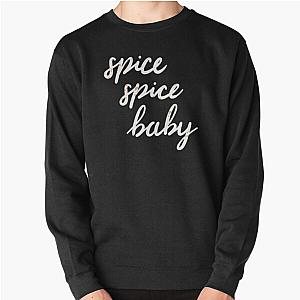 Spice Spice Baby Pullover Sweatshirt RB1608